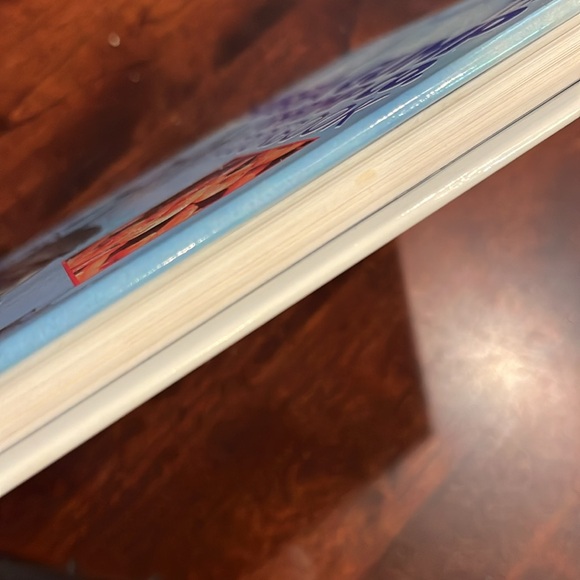 The Bubba Gump shrimp Company cookbook - Picture 3 of 9